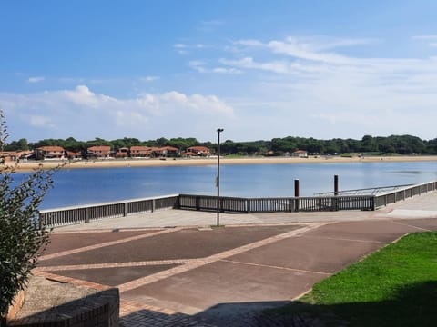 Lake view