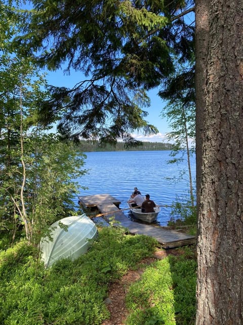 Holiday Home Amero purnu 2 House in Finland