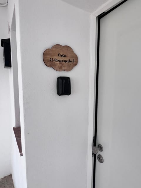 Casa El Rinconcito House in Mijas