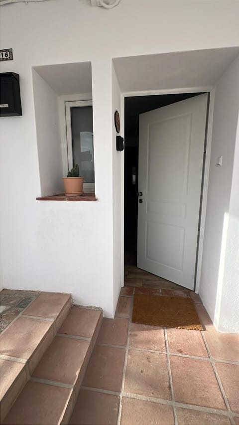 Casa El Rinconcito House in Mijas