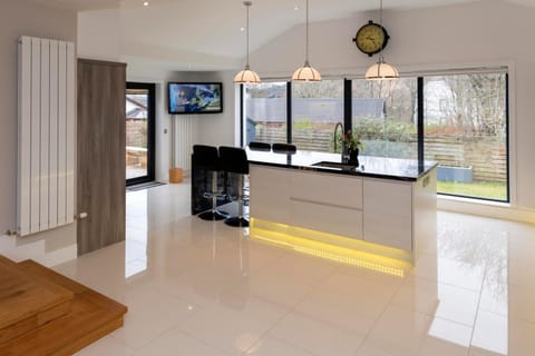 No. 7 Glamaig Place House in Portree