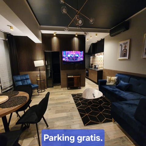 TV and multimedia, Living room