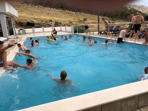 Kuća Pećine Bed and Breakfast in Zadar County