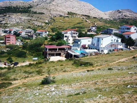 Kuća Pećine Bed and Breakfast in Zadar County