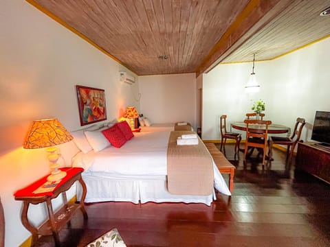 Pousada Casarão Bed and Breakfast in State of Rio de Janeiro