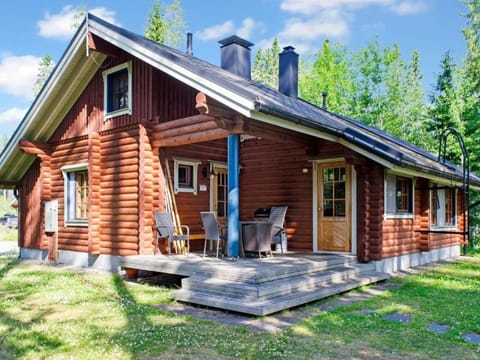 Holiday Home Amero purnu 3 House in Finland