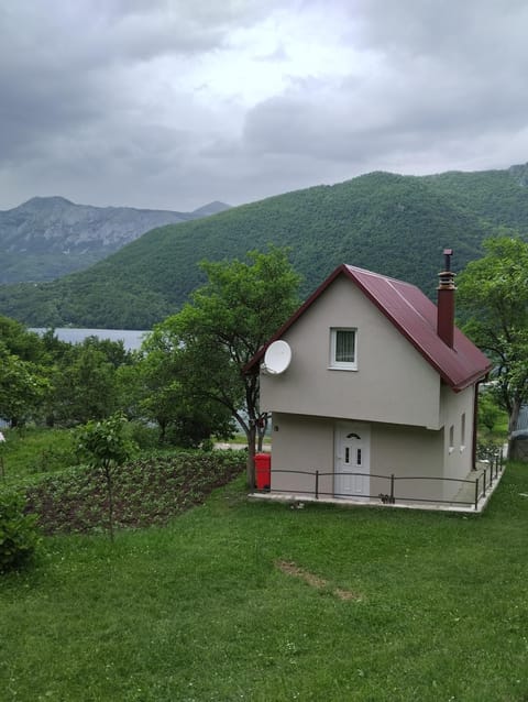Apartman Stević House in Montenegro