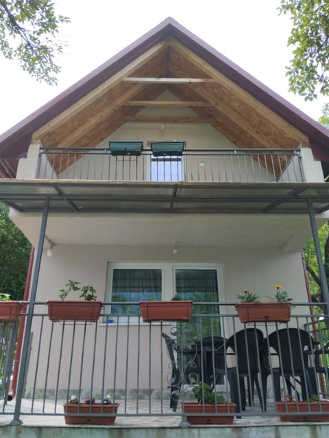 Apartman Stević House in Montenegro