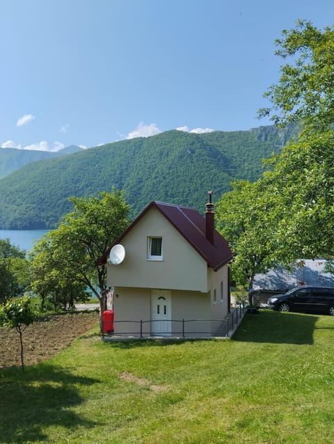 Apartman Stević House in Montenegro