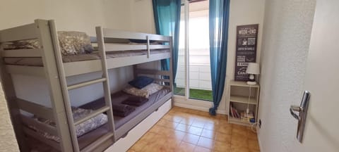 Appartement Ste Maxime Apartment in Sainte-Maxime