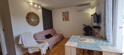 Appartement Ste Maxime Apartment in Sainte-Maxime