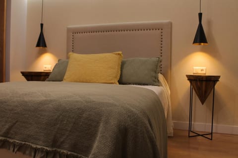 AD Loft apartment, Centro Cambados Apartment in Cambados