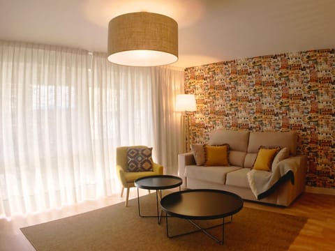 AD Loft apartment, Centro Cambados Apartment in Cambados