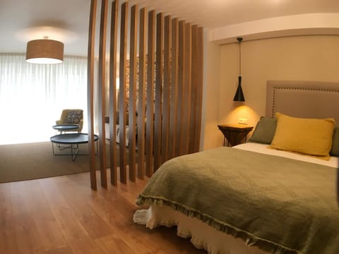 AD Loft apartment, Centro Cambados Apartment in Cambados