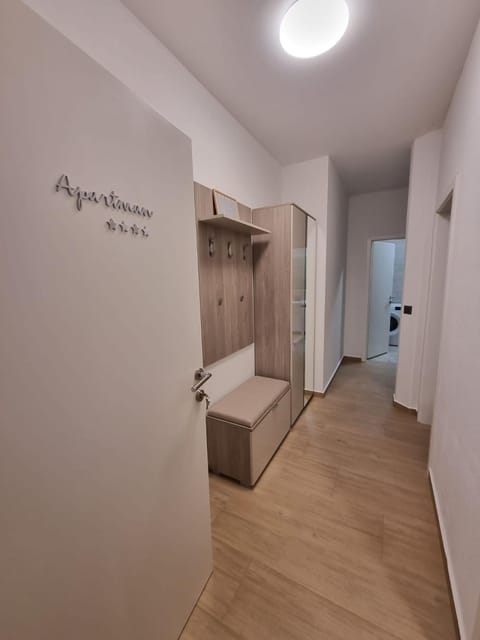Apartmani Toni Apartment in Šibenik-Knin County, Croatia