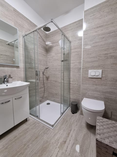 Apartmani Toni Apartment in Šibenik-Knin County, Croatia