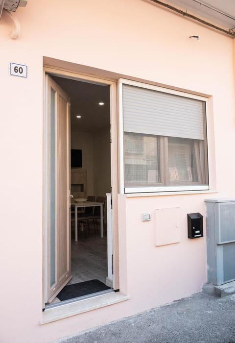 CAUS Relax Apartment in Oristano