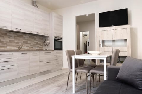 CAUS Relax Apartment in Oristano