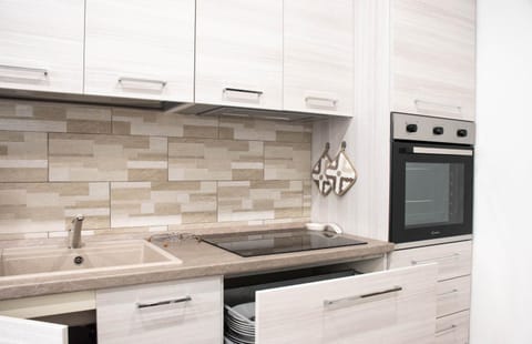 CAUS Relax Apartment in Oristano