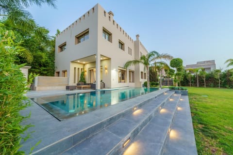 Natural landscape, Garden, Balcony/Terrace, Garden view, Pool view, Swimming pool, Breakfast