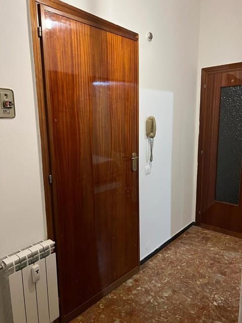 Casa di Andreea e Bogdan Apartment in Albenga
