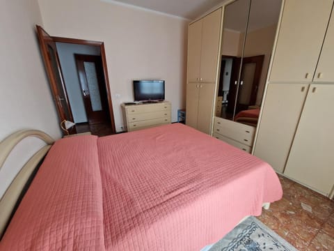 Casa di Andreea e Bogdan Apartment in Albenga