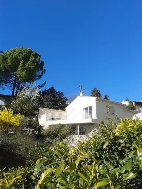 Provence Forcalquier Gîte du Paradis Apartment in Forcalquier