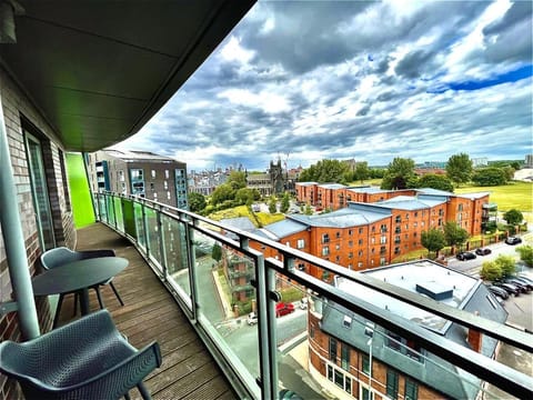 Balcony/Terrace, Balcony/Terrace