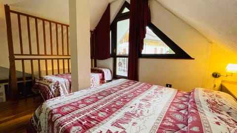 Residence Villa Frejus Apartment hotel in Bardonecchia