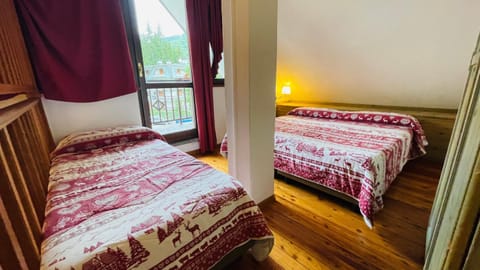 Residence Villa Frejus Apartment hotel in Bardonecchia