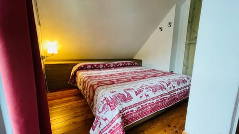 Residence Villa Frejus Apartment hotel in Bardonecchia