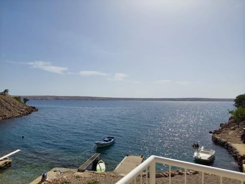 Apartment Galeb Apartment in Zadar County