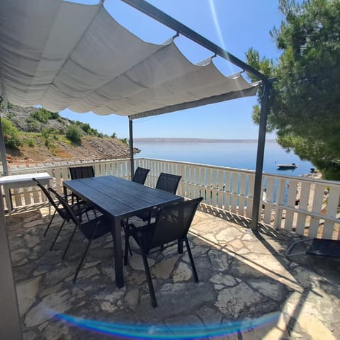 Apartment Galeb Apartment in Zadar County