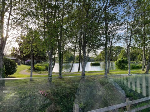 White Acre's Holiday Park, 602 Sycamore Forest Campground/
RV Resort in Saint Columb Major