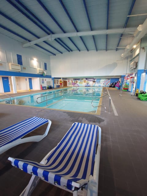 White Acre's Holiday Park, 602 Sycamore Forest Campground/
RV Resort in Saint Columb Major