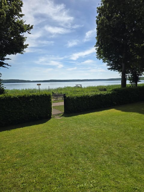 Villa Seeschwalbe Plau Apartment in Plau am See