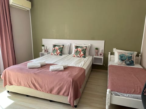 Guest house “Poli” Bed and Breakfast in Nessebar