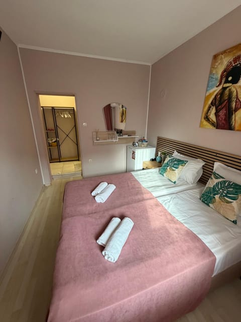 Guest house “Poli” Bed and Breakfast in Nessebar