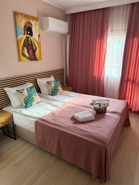 Guest house “Poli” Bed and Breakfast in Nessebar