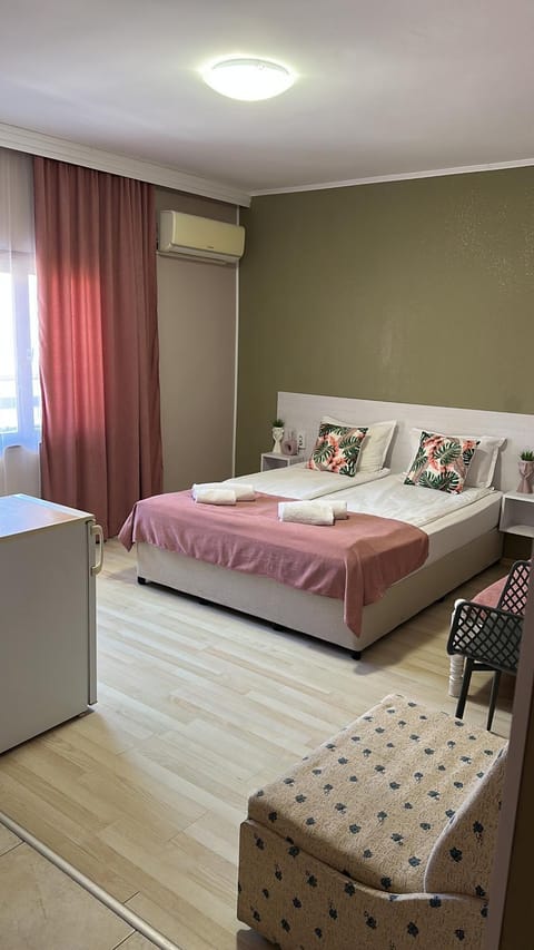 Guest house “Poli” Bed and Breakfast in Nessebar