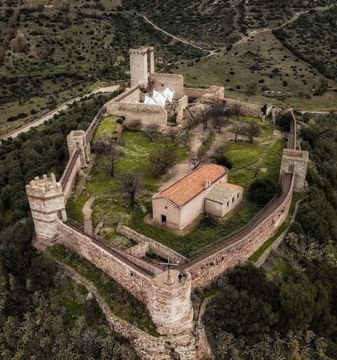 Bosa Casa Giulia con 2 camere Apartment in Bosa