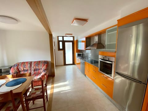 Kitchen or kitchenette, dishwasher, minibar, pet friendly