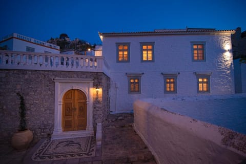 Property view