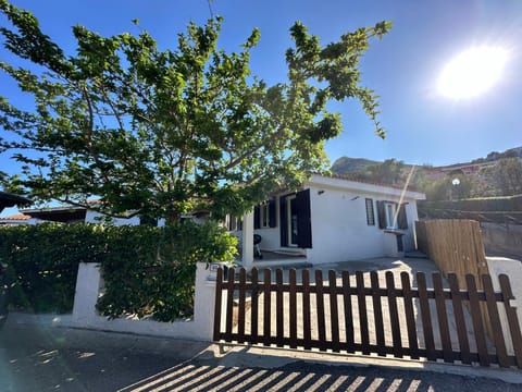 Domus Virginia House in Costa Rei