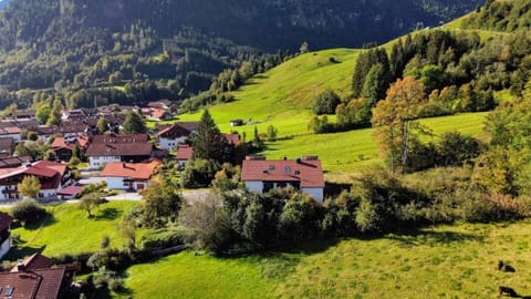 Sunrise Belvedere Pfronten Bed and Breakfast in Pfronten