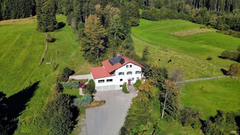 Sunrise Belvedere Pfronten Bed and Breakfast in Pfronten