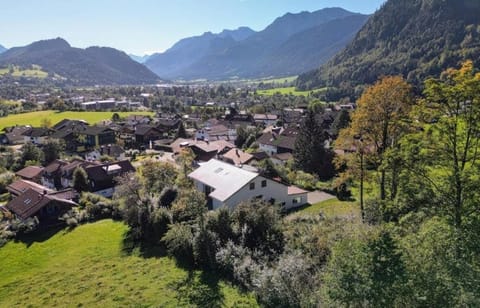 Sunrise Belvedere Pfronten Bed and Breakfast in Pfronten