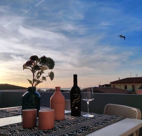 Il Faro Apartment in Porto Torres