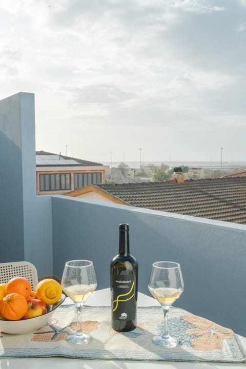 Il Faro Apartment in Porto Torres