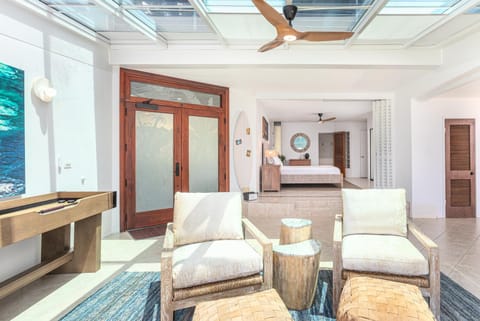 Pu'u Poa 303 condo Apartment in Princeville